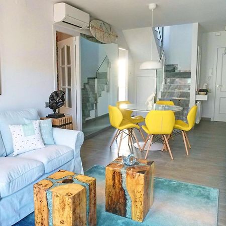 Beachstyle Penthouse By Hello Homes Sitges Exterior photo